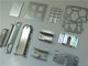 Rahmen-Metall Stainess-Stahl-304, das Teil-hohe Präzisions-Hardware-verbiegenden Kasten stempelt
