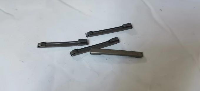 Hochmetall-Stiftklemmen Metallprägung Produktion kundenspezifische Hardwareverarbeitung 1