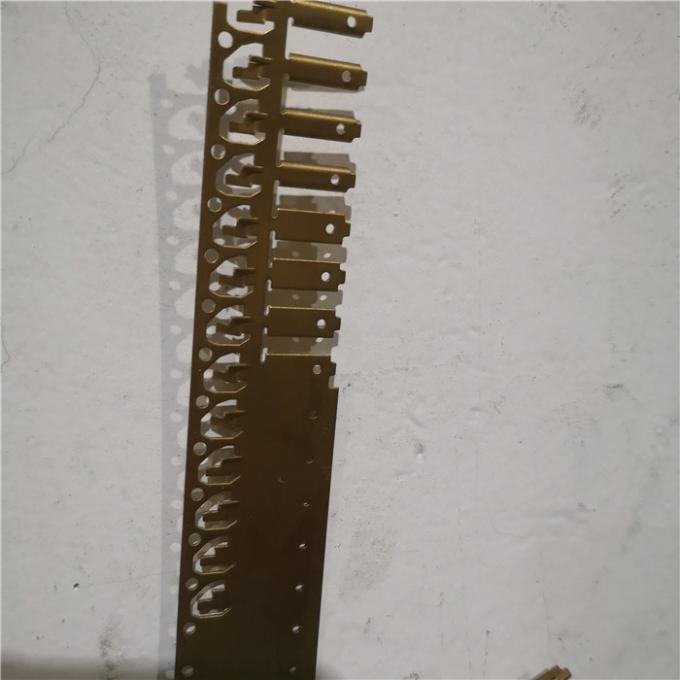 Edelstahl Kupfer Metall Schrapnel 1