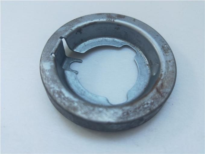 Präzisions-Toleranz-Metall, welches die Teile bearbeiten Hersteller für Drucker-Unterstützung stempelt 1