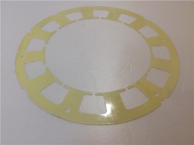 Phenoplastische Epoxidlaminierung des Motor3240, die das Glasgewebe steif/Epoxy-Kleber Platten-/Epoxidharz-Brett stempelt   0