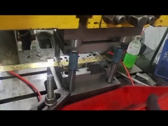 Verarbeitung von Kupfer