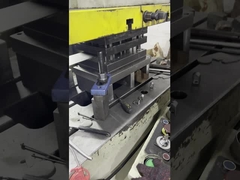 Fahrzeugbremsen Progressive Stamping Dies (2)