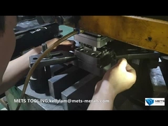 Spezielle Stempelteile für Schalterzubehör aus Blechmetall mit hoher Präzision, langlebige Materialien, OEM/OD