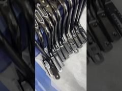 Kundenspezifische Halterungsteile – Zuverlässige Leistung, Kompaktes Design, Flexible Montage, Breite Kompatibilität