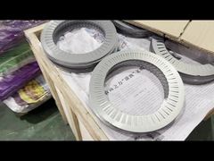 Teile zum Stempeln aus Messing