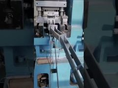 Ständer-Kern-Laminierungen