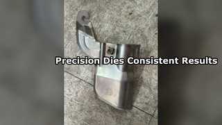 Metallumformwerkzeuge