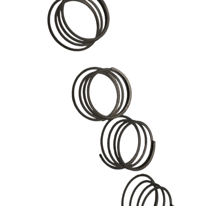 Custom Clock Spring Manufacturer | Precision Winding · Stable Torque · Multiple Materials · OEM Service