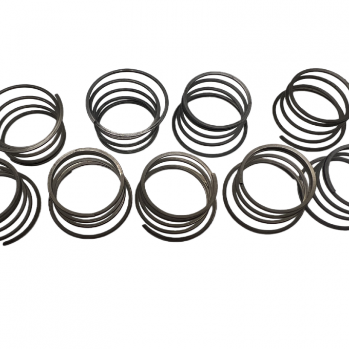 Premium Circular Helical Compression Spring – High Load Capacity, Superior Elasticity, Corrosion-Resistant, Precision Engineered